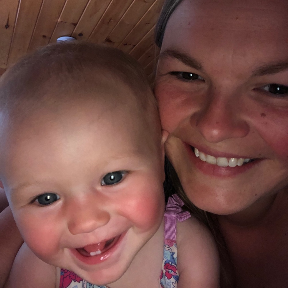 Meet your Posher, Bethlyn